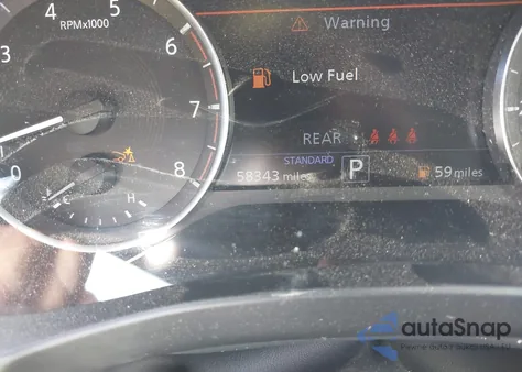 2021 Infiniti Qx50 Luxe из США, поврежденный, VIN 3PCAJ5BA2MF112021